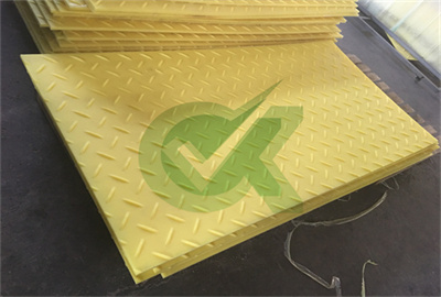 <h3>Ground Protection Mats for Heavy Equipment  henan okayMats - DICA</h3>
